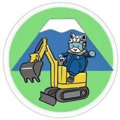 富士市建設産業活性化協議会 Instagram開設