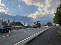 令和7年度 厚原込野16号線舗装改良工事