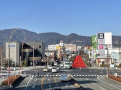 令和7年度 臨港富士線(青葉町)舗装改良工事